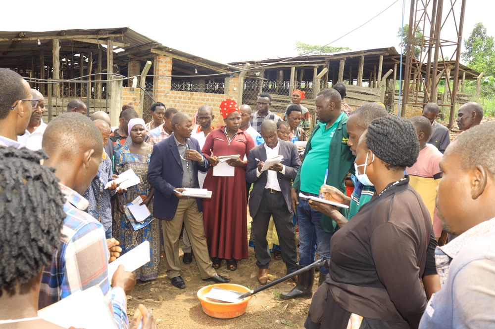SACCO program 2