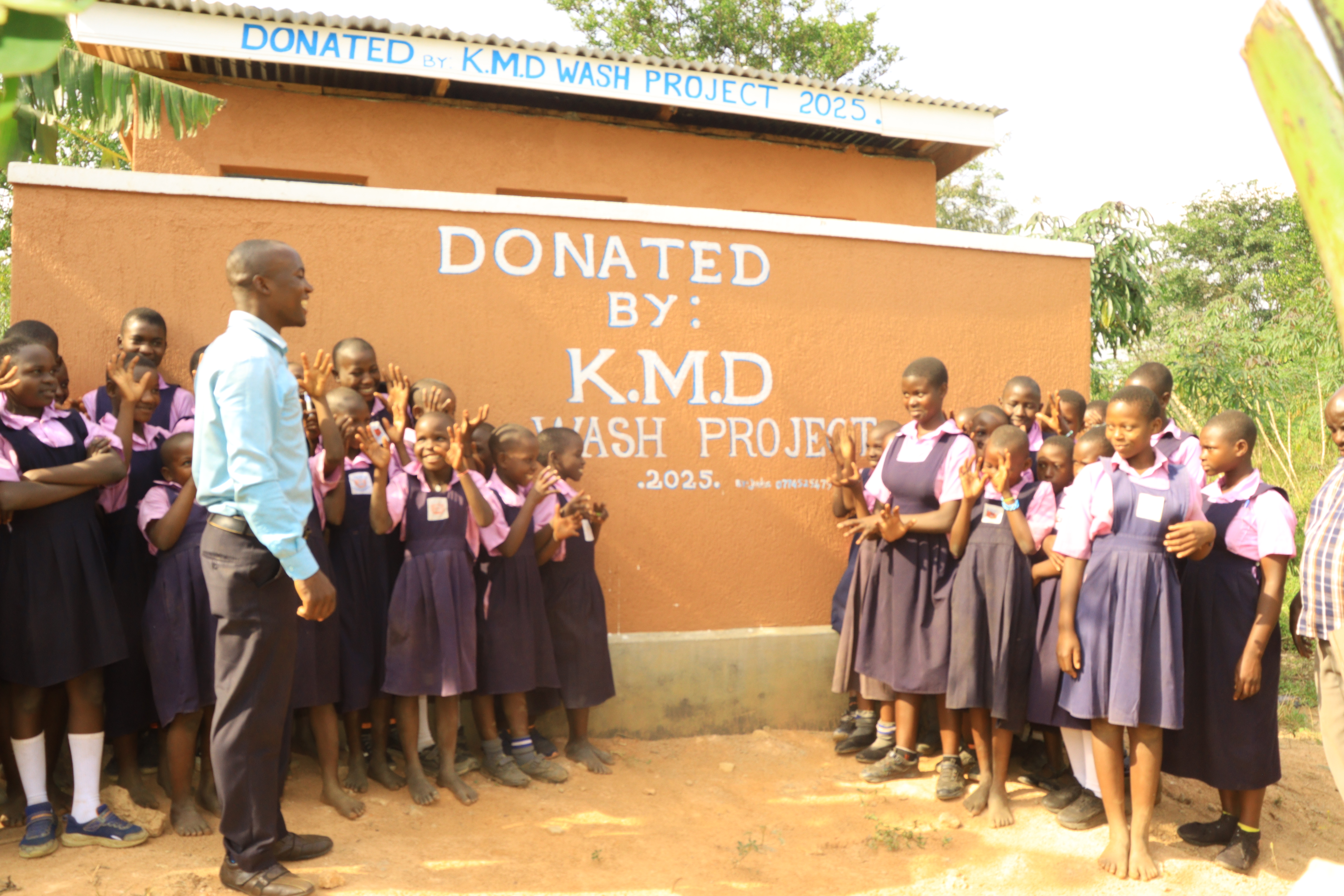 WASH and health programs in schools