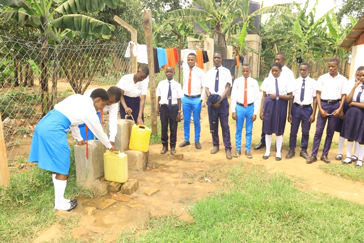 School program 6