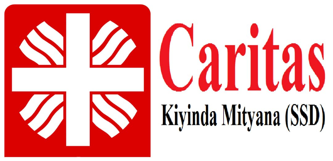 Caritas Mityana